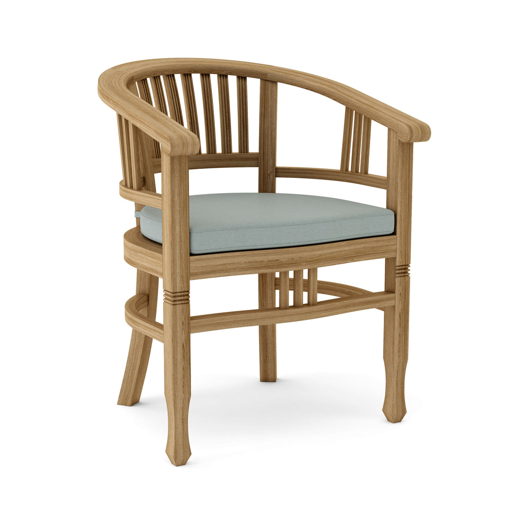 Cast Mist cushion