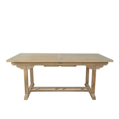 Bahama Stackable Sahara 9-Piece Rectangular Dining Set (SET-80) - image 10