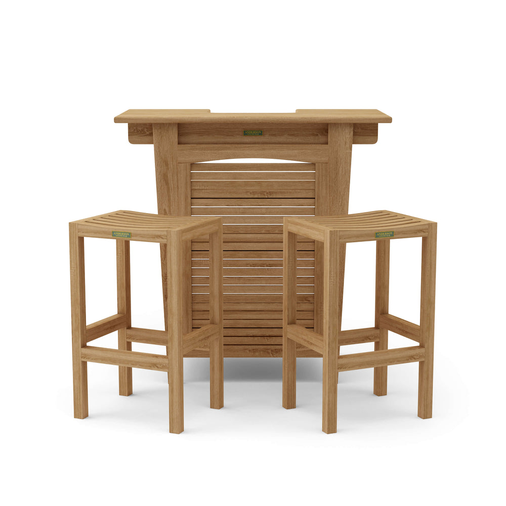 Montego 3-Piece Bar Set - image 7
