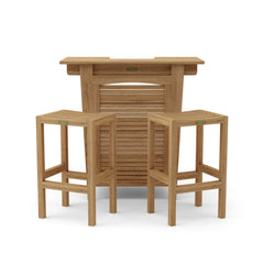 Montego 3-Piece Bar Set - image 7