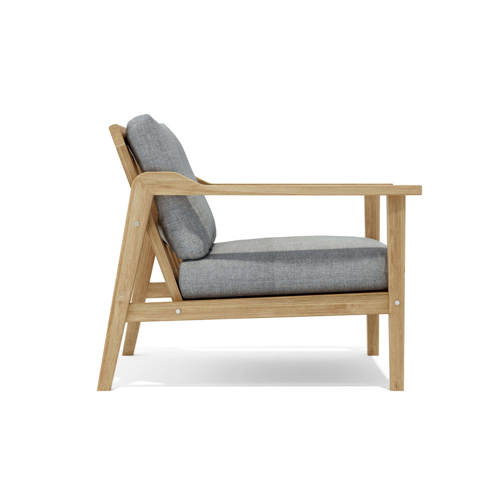 Amalfi Relax 3-Piece Deep Seating Collection