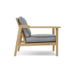 Amalfi Relax 3-Piece Deep Seating Collection
