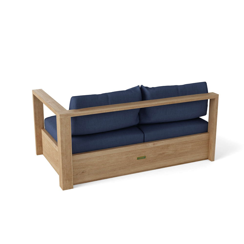 Copacabana Left Loveseat Modular - image 2