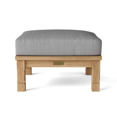 SouthBay Deep Seating Ottoman - image 2