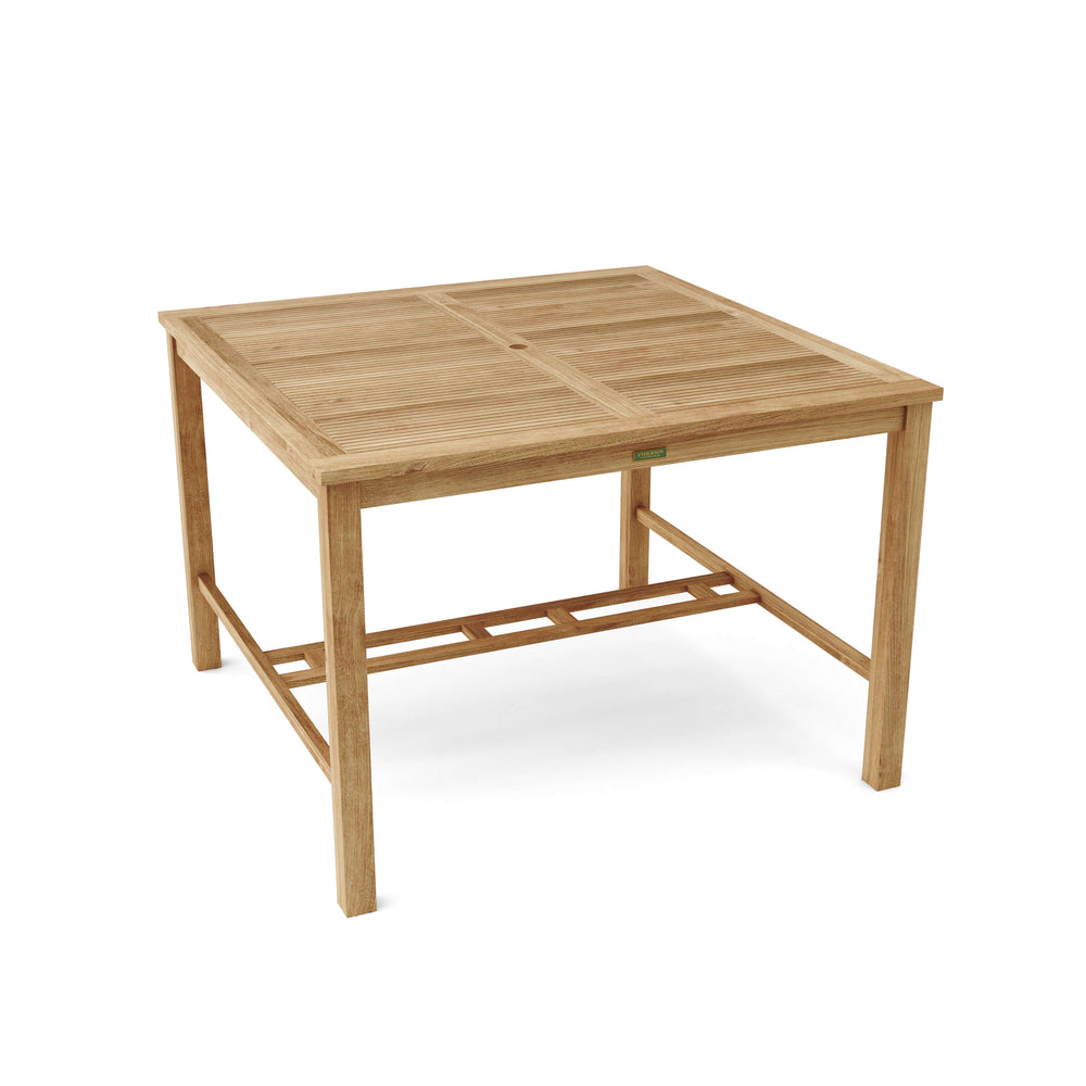 Windsor Avalon 9-Piece Square Bar Set - image 12