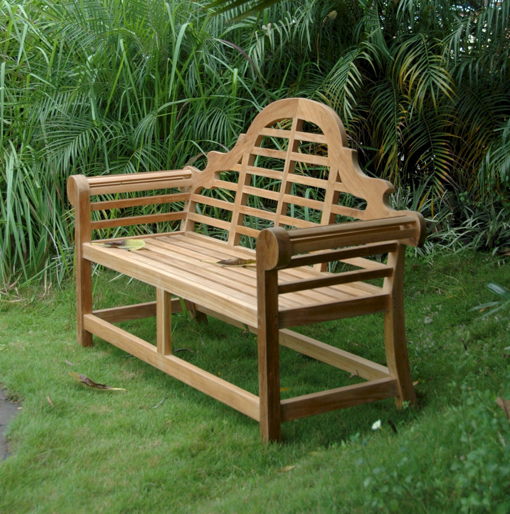 Marlborough  2-Seater Bench - image 5