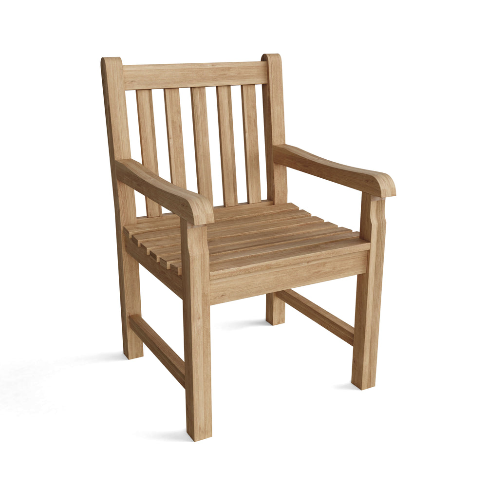 Classic 3-Seater 4-Piece Conversation Set - image 12