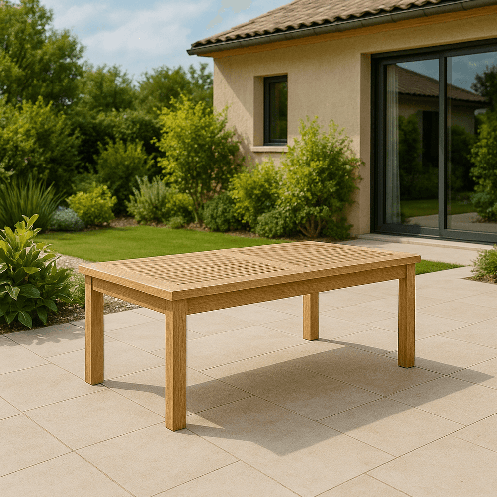 Montage Coffee Table  48"W 24"D 18"H - image 4