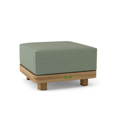 Cast Sage cushion