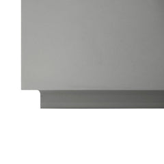 Elementi Rocky Fire Table OFG310 With Propane Tank Drawer