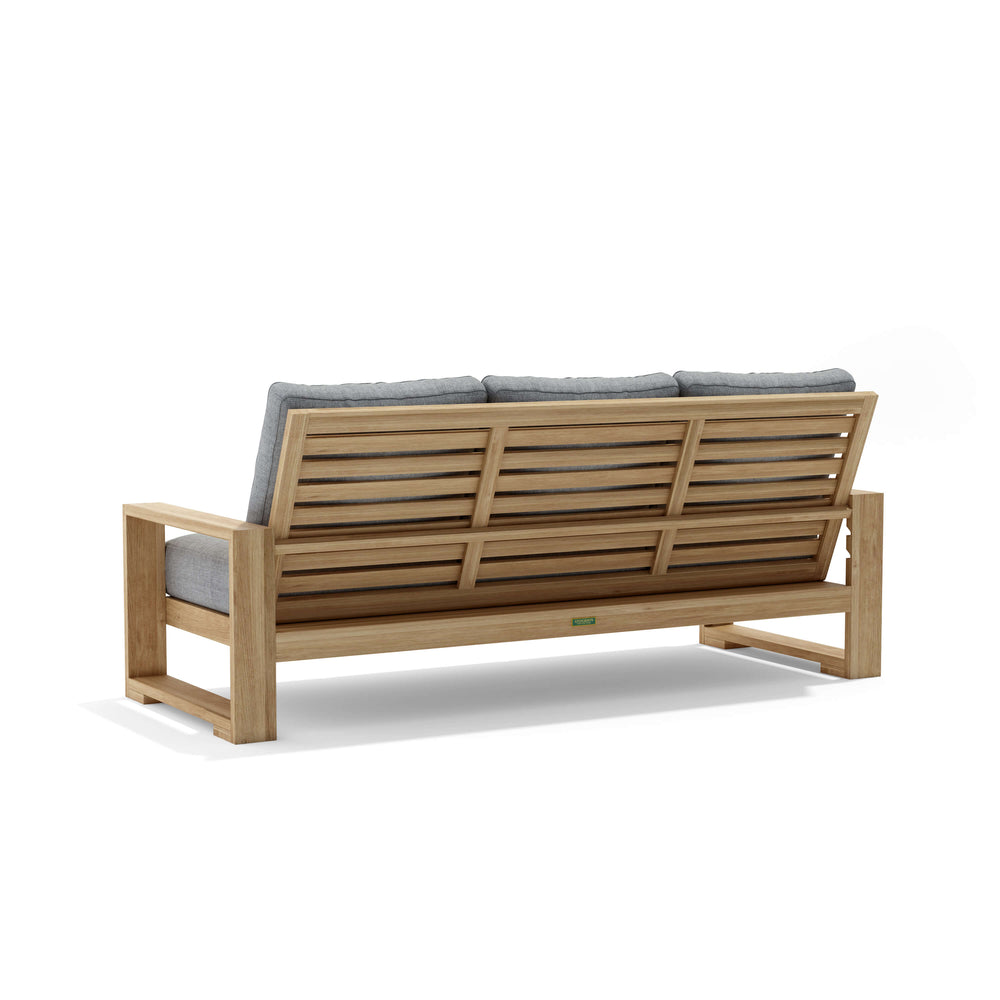 Capistrano 5-Piece Deep Seating Sofa Collection - image 12