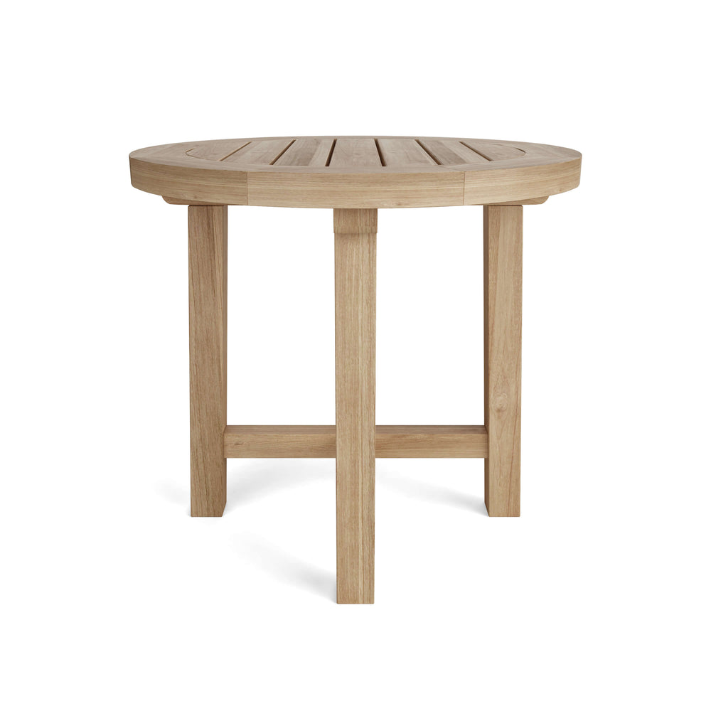 Belford 20″ Round Side Table - image 2