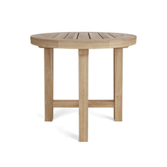Belford 20″ Round Side Table - image 2
