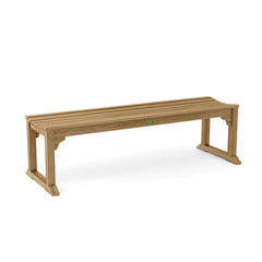 Mason 3-Seater Backless Bench - image 2