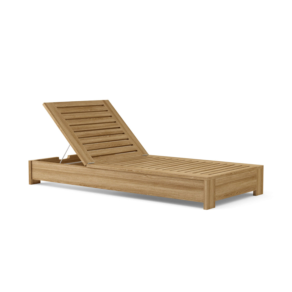 Madera Sun Lounger - image 6