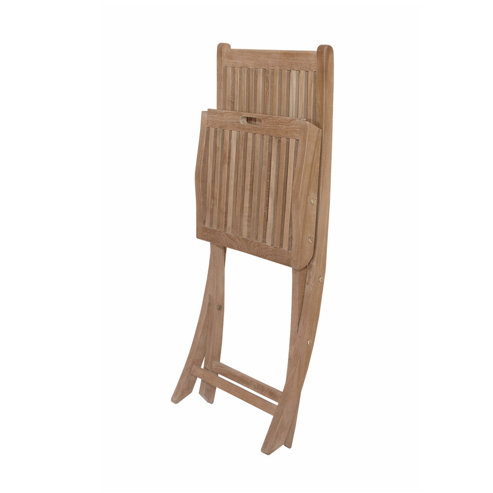 Tropico Folding Chair (sell & price per 2 chairs only) - image 5