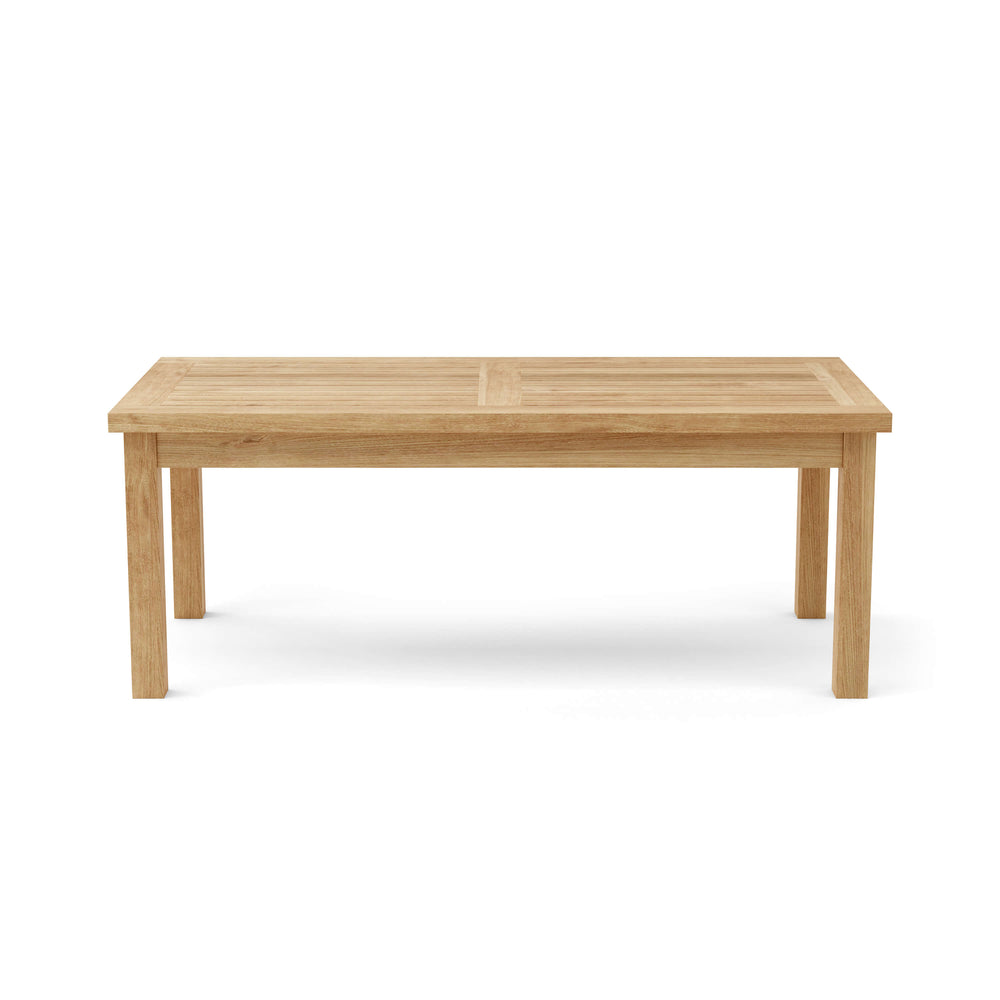 Montage Coffee Table  48"W 24"D 18"H - image 2