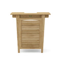 Montego Bar Table in Teak