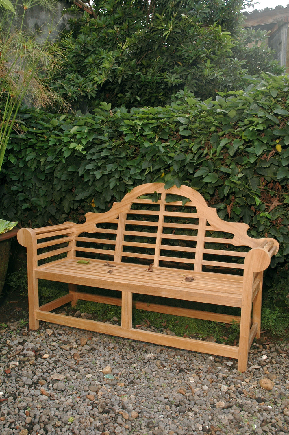 Marlborough 3-Seater  Bench - image 8