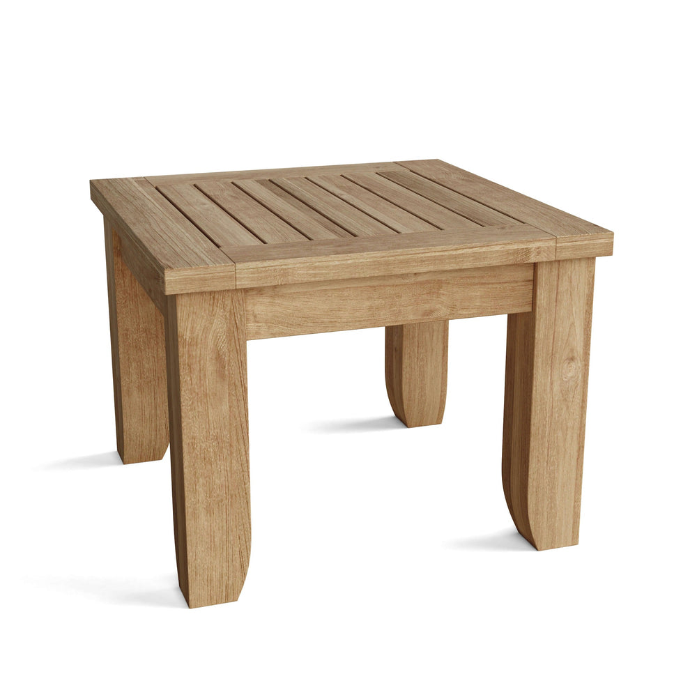 Riviera 7-Piece Modular Set w/ Rectangular Table (SET-97) - image 11