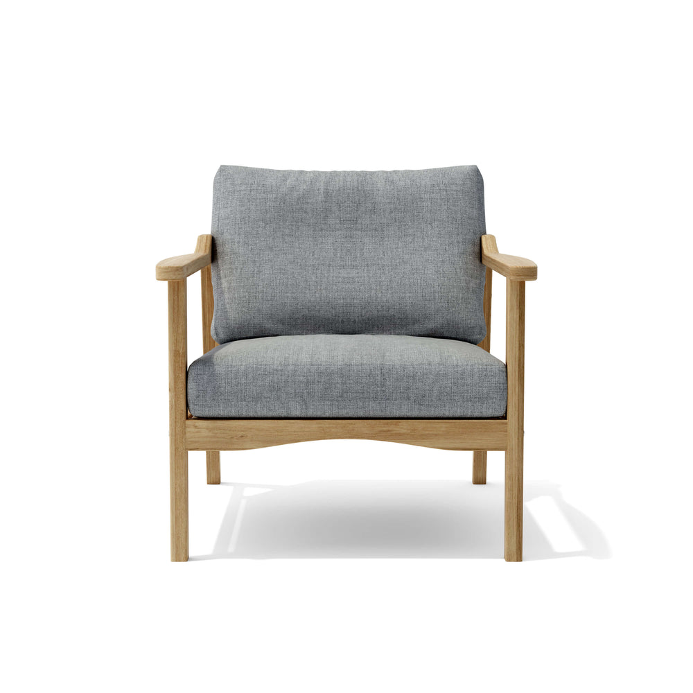 Amalfi Relax 3-Piece Deep Seating Collection - image 4