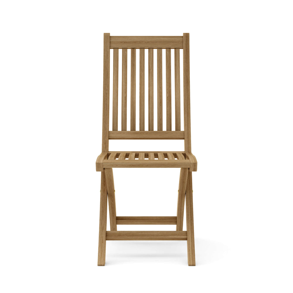 Tropico Folding Chair (sell & price per 2 chairs only) - image 2