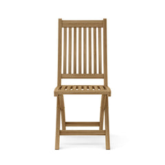Tropico Folding Chair (sell & price per 2 chairs only) - image 2