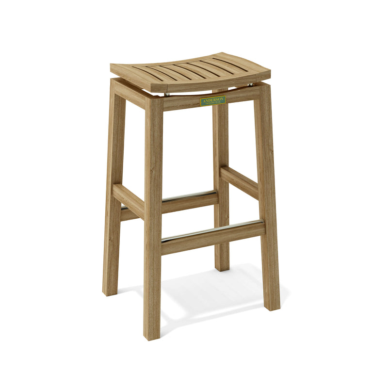 Winston Bar Chair