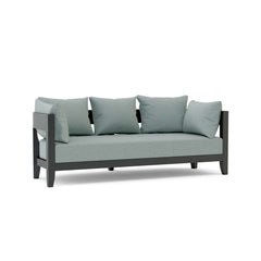 Cast Mist cushion