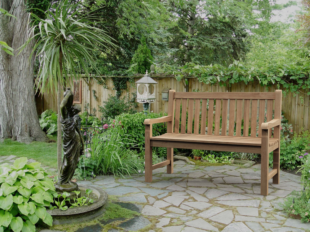 Classic Bench - image 5