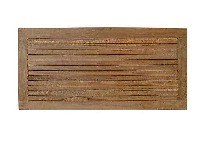 Shower Mat Rectangular
