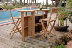 Altavista 4-Piece Bar Set - image 5
