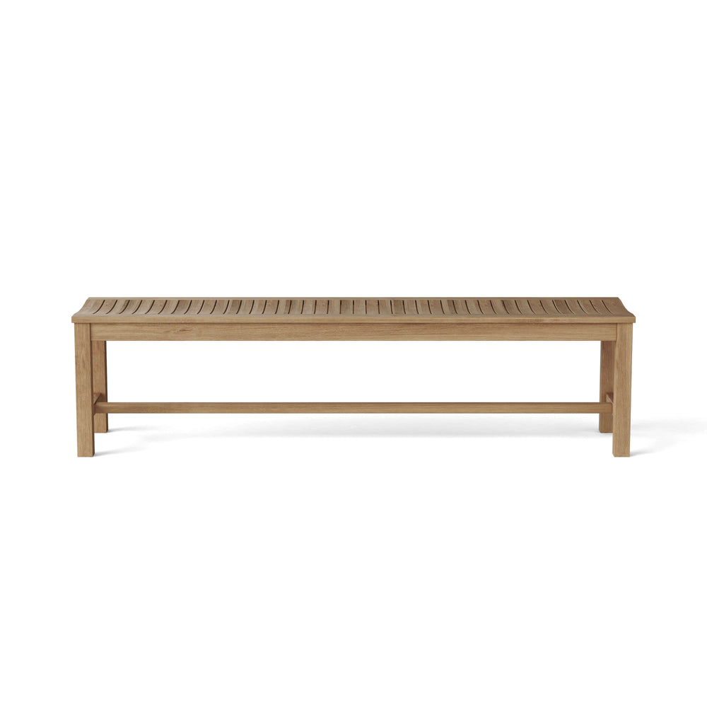 Casablanca 4-Seater Bench - image 2