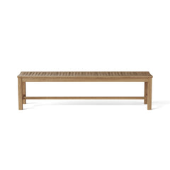 Casablanca 4-Seater Bench - image 2