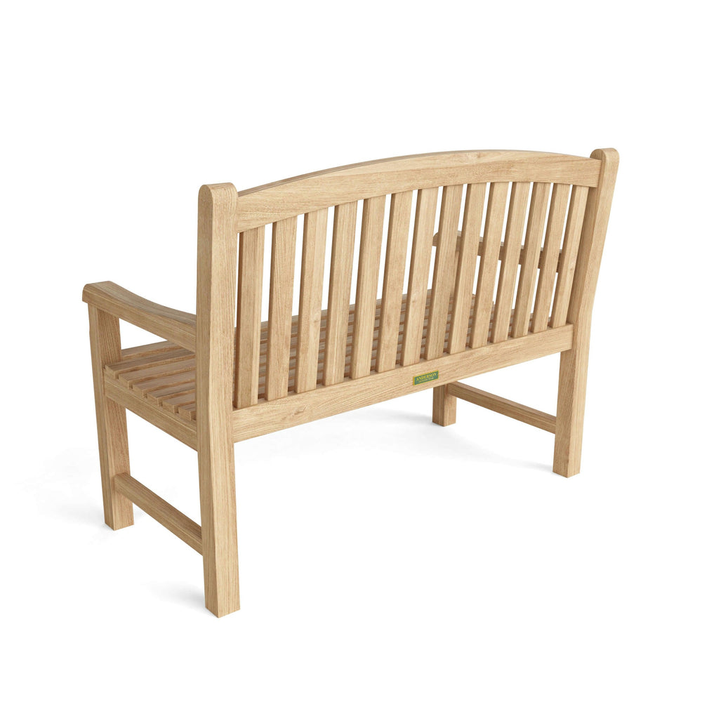 Chelsea 2-Seater Bench - image 2