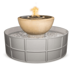 The Ourdoor Plus Sedona Self Contained Unit 360°