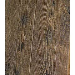 The Outdoor Plus Big Sur Wood Grain Concrete Fire Pit - OPT-BGSR