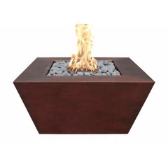 The Outdoor Plus Amere Copper Fire Pit