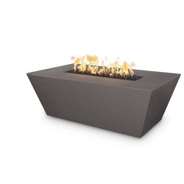 The Outdoor Plus Angelus Concrete Fire Pit