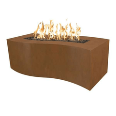 The Outdoor Plus Billow Fire Pit