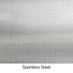 The Outdoor Plus Cabo Square Fire Pit