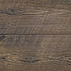 The Outdoor Plus Catalina Wood Grain Fire Pit - OPT-CTL