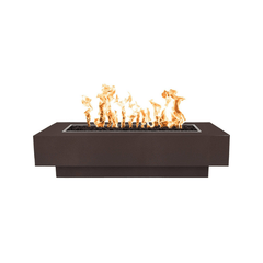The Outdoor Plus Coronado Metal Fire Pit