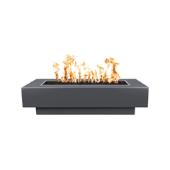 The Outdoor Plus Coronado Metal Fire Pit