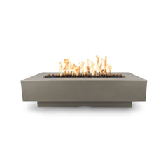 The Outdoor Plus Del Mar Concrete Fire Pit - OPT-DEL