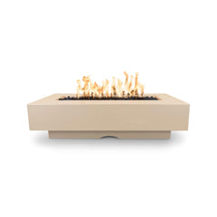 The Outdoor Plus Del Mar Concrete Fire Pit - OPT-DEL