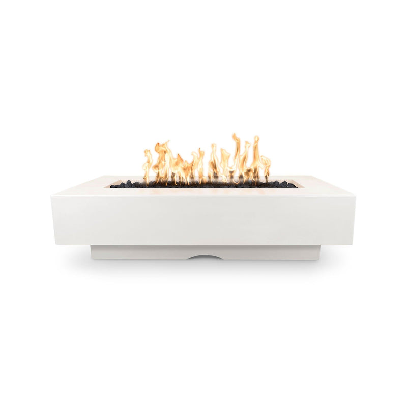 The Outdoor Plus Del Mar Concrete Fire Pit - OPT-DEL