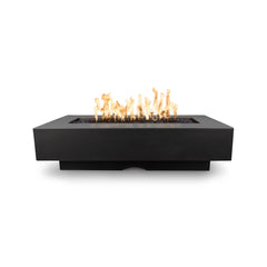 The Outdoor Plus Del Mar Concrete Fire Pit - OPT-DEL