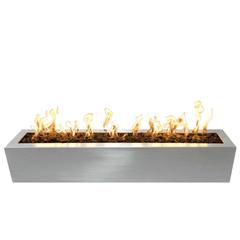 The Outdoor Plus Eaves 60" Fire Pit