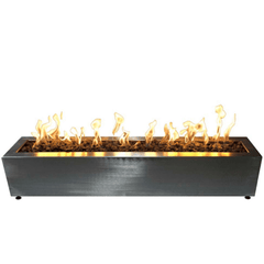 The Outdoor Plus Eaves 60" Fire Pit